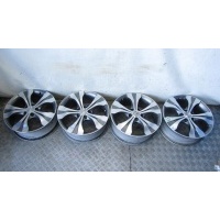 honda cr-v iv колёсные диски алюминиевые 7x18 et50 5x114.3