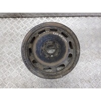колесо 15” штампованное мерседес - benz w168 et54