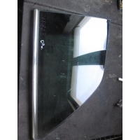 стекло кузова задняя левая opel zafira b 2007r