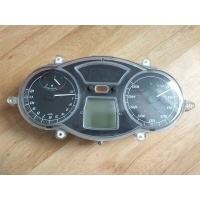 piaggio mp3 125 250 спидометр часы индикаторы