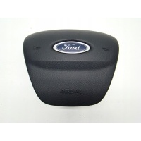 форд focus mk4 - airbag подушка водителя