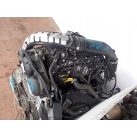 форд focus mk3 2013 г. 1.6 ecoboost 182km двигатель jtdb в сборе
