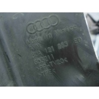 Воздуховод радиатора Audi Q5 II (2016—2020) 2020 80A121283ED