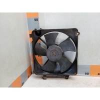 Вентилятор радиатора Daewoo Matiz 1 2013 96395500, 96933993