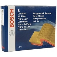 bosch фильтр воздушный f 026 400 534