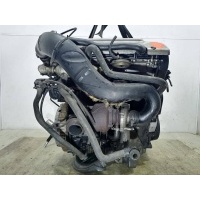 двигатель 2003 2.2 дизель PSA4HX