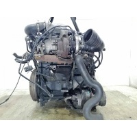 двигатель Audi A4 B5 2000 1.9 дизель