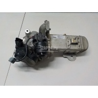 Клапан рециркуляции выхлопных газов Citroen-Peugeot 508 (2010 - 2018) 1618NQ