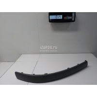 Молдинг переднего бампера правый VAG Alhambra (2000 - 2010) 7M7807718B41