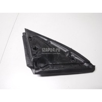 Уплотнитель (наружный) Mercedes Benz GL-Class X166 (GL/GLS) (2012 - 2019) 1668110198