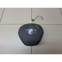 Подушка безопасности в рулевое колесо BMW 3-serie F30/F31/F80 (2011 - 2020) 32306857306