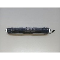 Блок кнопок BMW 3-serie F30/F31/F80 (2011 - 2020) 61319363497