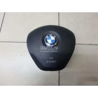 Подушка безопасности в рулевое колесо BMW 3-serie F30/F31/F80 (2011 - 2020) 32306857304