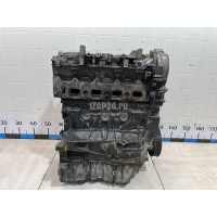 Двигатель Renault Duster 2012 8201219503