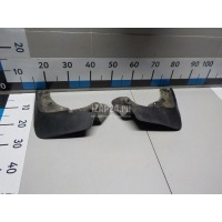 Брызговики передние к-кт Renault Duster 2012 638537420R