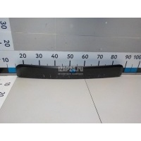 Накладка двери багажника Renault Duster 2012 848106135R