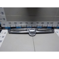 Рамка решетки радиатора Renault Duster 2012 620780003R