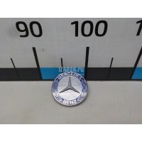 Эмблема Mercedes Benz TRUCK ACTROS MP3 (2008 - 2012) 6738100018