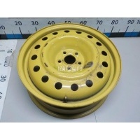 Диск запасного колеса (докатка) Subaru XV (G33,G43) (2011 - 2017) 28151FJ050