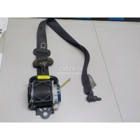 Ремень безопасности с пиропатроном Subaru XV (G33,G43) (2011 - 2017) 64622FJ010VI