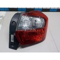Фонарь задний правый Subaru XV (G33,G43) (2011 - 2017) 84912FJ040