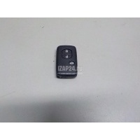 Брелок Subaru XV (G33,G43) (2011 - 2017) 88835FJ010