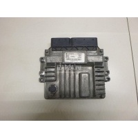 Блок управления двигателем GM Captiva (C140) (2011 - 2016) 4819493
