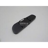 Накладка (кузов внутри) Mercedes Benz W218 CLS (2011 - 2017) A2045050188