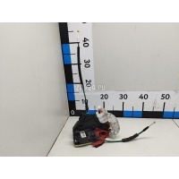 Замок двери передней левой Hyundai-Kia i30 (2012 - 2017) 81310A6130