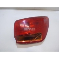 Фонарь задний наружный правый Hyundai-Kia Ceed (2012 - 2018) 92402A2300