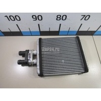 Радиатор отопителя VAG Fox (2005 - 2011) 6R0819031