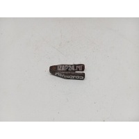 Кронштейн форсунки Hyundai-Kia Bongo 2004 338004X570
