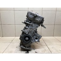 Двигатель Toyota RAV 4 (2013 - 2019) 1900037771