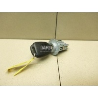 Вставка замка зажигания с ключом Toyota RAV 4 (2013 - 2019) 6905742330