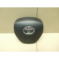 Подушка безопасности в рулевое колесо Toyota RAV 4 (2013 - 2019) 4513042210C0