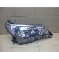 Фара правая Toyota RAV 4 (2013 - 2019) 8113042562