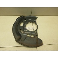 Пыльник тормозного диска Toyota RAV 4 (2013 - 2019) 4778142040