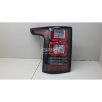 Фонарь задний левый Land Rover Range Rover IV 2013 LR061584