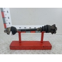 Полуось передняя правая (приводной вал шрус) Audi A6 C5 (1997-2005) 2003 ,4B0407451SX