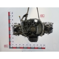 Двигатель ДВС 3 BE/BH 1998-2004 1999 2 EJ20,EJ20