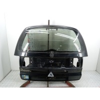 Крышка (дверь) багажника Volkswagen Sharan 1 (1995-2010) 1999