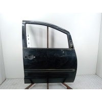 Дверь передняя правая Volkswagen Sharan 1 (1995-2010) 1999
