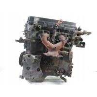 Двигатель nissan almera ii n16 1.5 qg15de