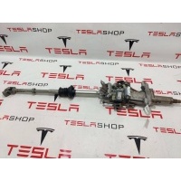 рулевая колонка Tesla Model 3 2019 1044811-00-H