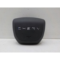 Подушка безопасности водителя Chery Tiggo 8 Pro I 2021- 407000295AA