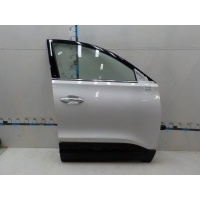 Дверь передняя правая Chery Tiggo 7 Pro I 2020- 551000930AADYJ