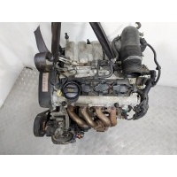 Двигатель Volkswagen Golf 4 2004 1.6 FSI BAD 007025
