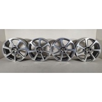 колёсные диски алюминиевые колёсные диски tt ttrs 8s0 9x20 et52