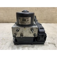 Блок abs Nissan Pathfinder R51 Navara 47660EB33A