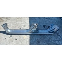 порог кузовной Honda Fit GD1 2005 04641-SAA-J00ZZ